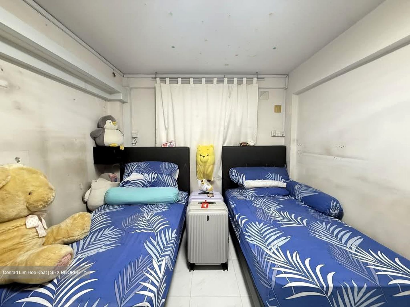 Blk 28 Brickworks Estate (Bukit Merah), HDB 3 Rooms #532450171